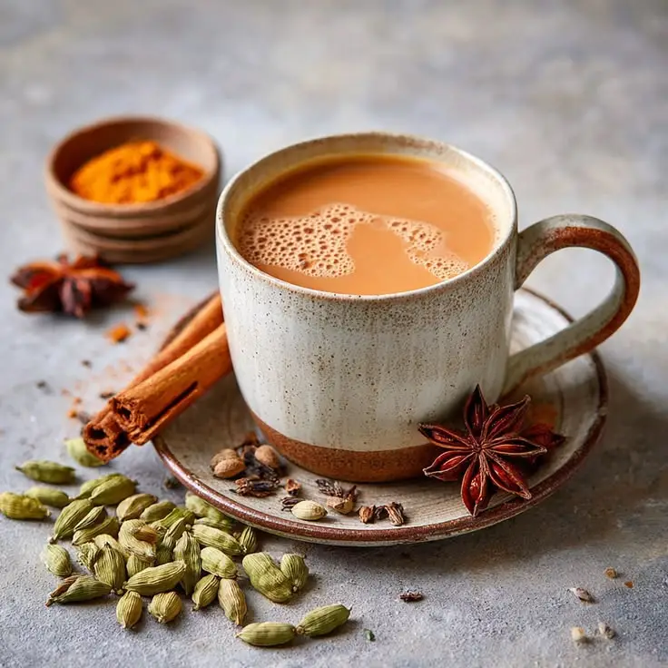 chai
