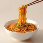 noodles