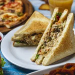 sandwich