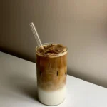 COLD COFFEE