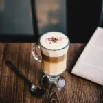 cafe latte