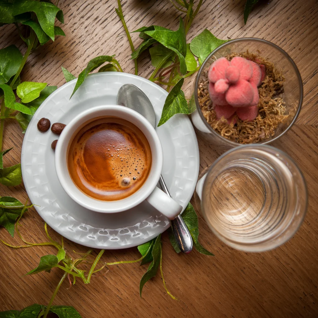espresso